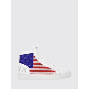 Philipp Plein Sneakers Men White